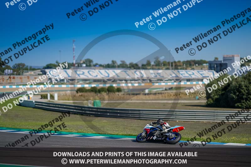 25 to 27th november 2017;Jerez;event digital images;motorbikes;no limits;peter wileman photography;trackday;trackday digital images